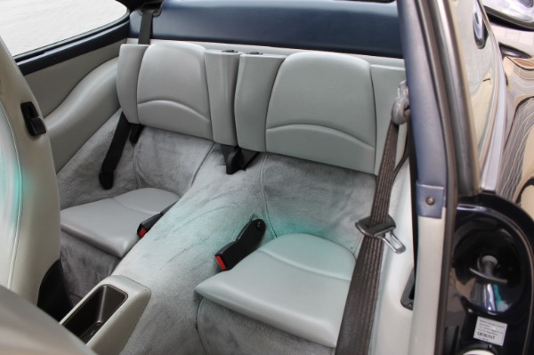 Used-1996-Porsche-911-Carrera-4S