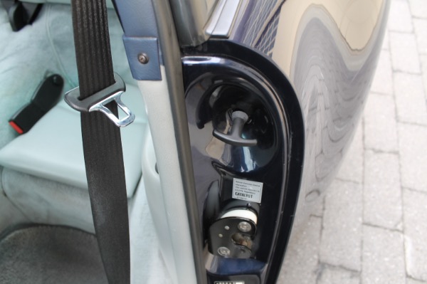 Used-1996-Porsche-911-Carrera-4S