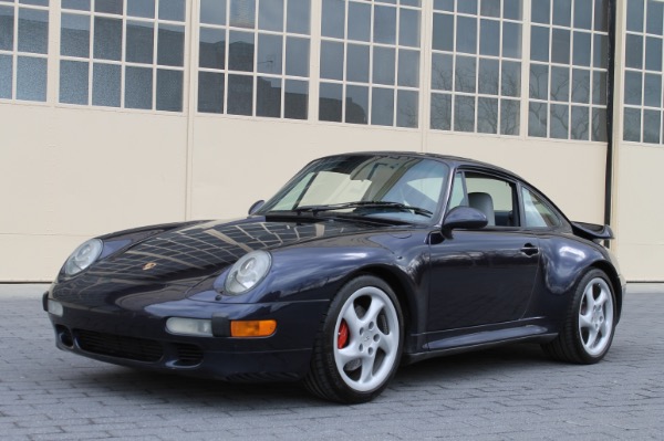 Used-1996-Porsche-911-Carrera-4S