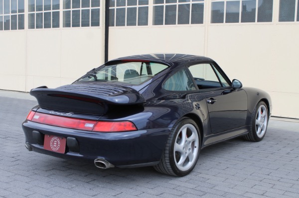 Used-1996-Porsche-911-Carrera-4S