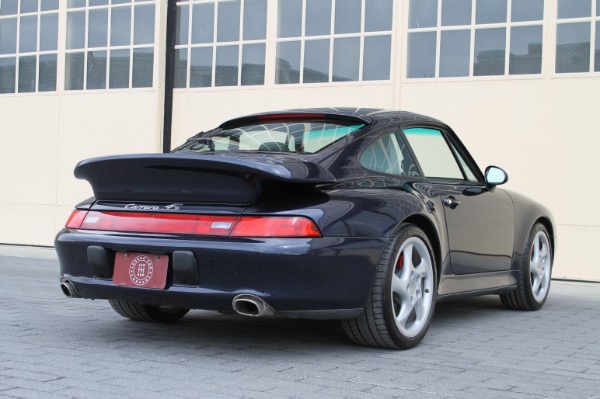 Used-1996-Porsche-911-Carrera-4S