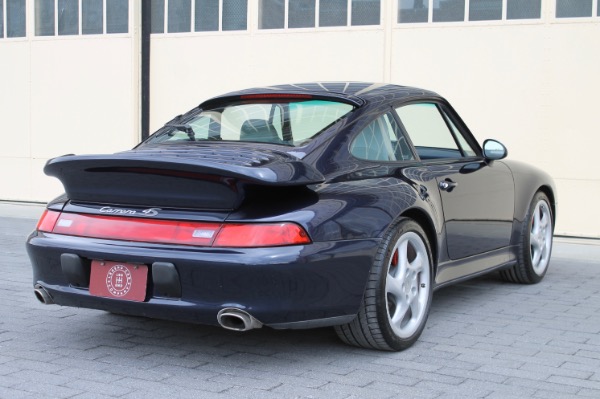 Used-1996-Porsche-911-Carrera-4S