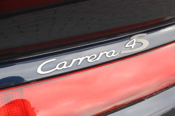 Used-1996-Porsche-911-Carrera-4S