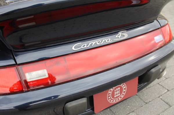 Used-1996-Porsche-911-Carrera-4S
