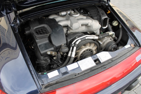 Used-1996-Porsche-911-Carrera-4S