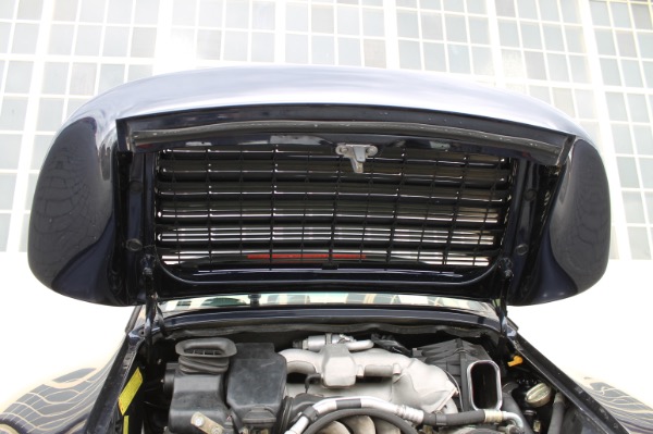 Used-1996-Porsche-911-Carrera-4S