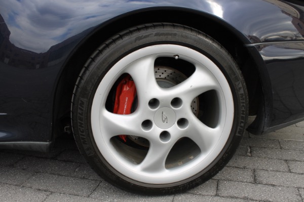 Used-1996-Porsche-911-Carrera-4S