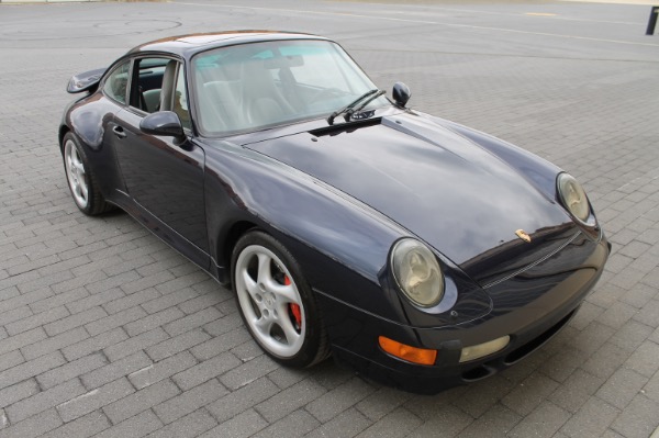 Used-1996-Porsche-911-Carrera-4S