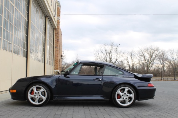 Used-1996-Porsche-911-Carrera-4S