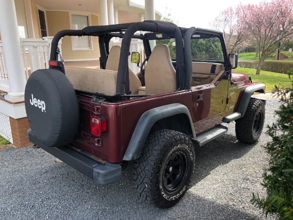 Used-2002-Jeep-Wrangler-Sport-Automatic-Sport