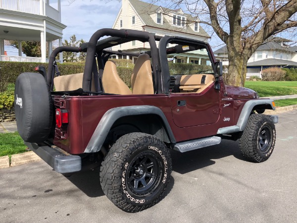 Used-2002-Jeep-Wrangler-Sport-Automatic-Sport