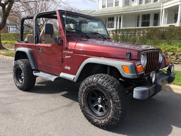 Used-2002-Jeep-Wrangler-Sport-Automatic-Sport