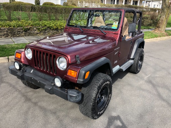 Used-2002-Jeep-Wrangler-Sport-Automatic-Sport