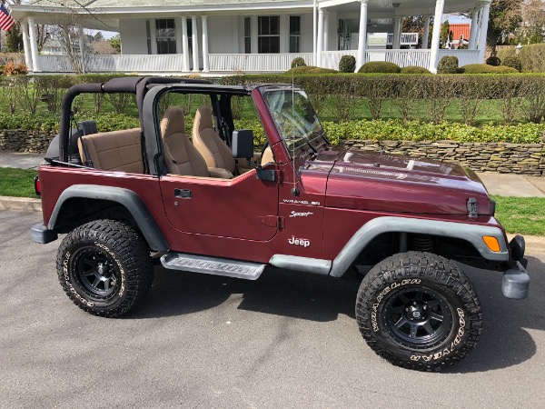 Used-2002-Jeep-Wrangler-Sport-Automatic-Sport