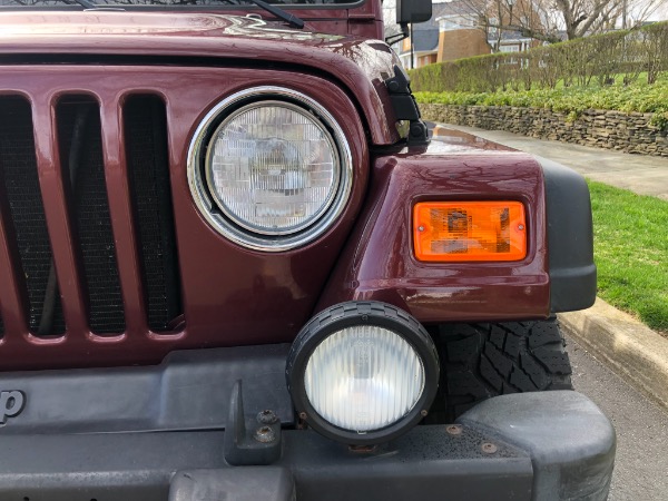 Used-2002-Jeep-Wrangler-Sport-Automatic-Sport