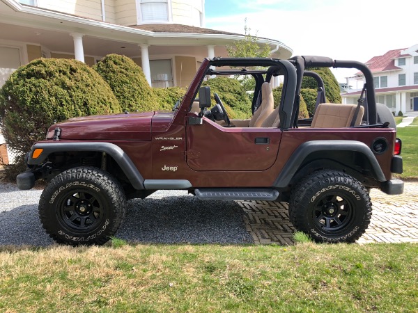 Used-2002-Jeep-Wrangler-Sport-Automatic-Sport