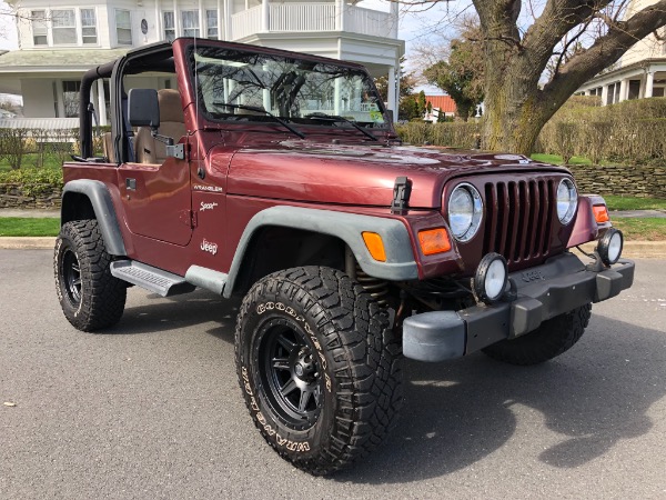 Used-2002-Jeep-Wrangler-Sport-Automatic-Sport