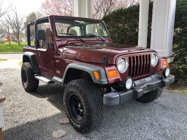 Used-2002-Jeep-Wrangler-Sport-Automatic-Sport