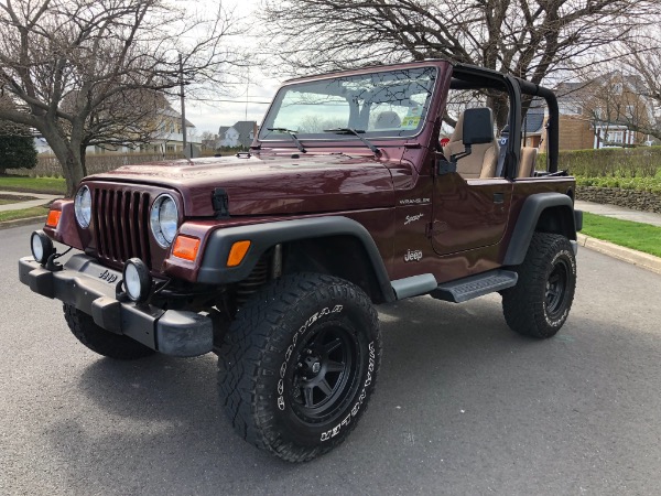 Used-2002-Jeep-Wrangler-Sport-Automatic-Sport