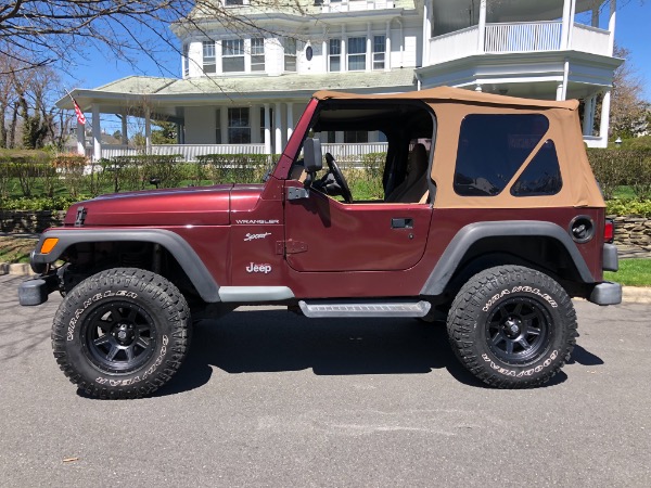 Used-2002-Jeep-Wrangler-Sport-Automatic-Sport