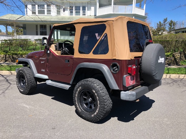 Used-2002-Jeep-Wrangler-Sport-Automatic-Sport