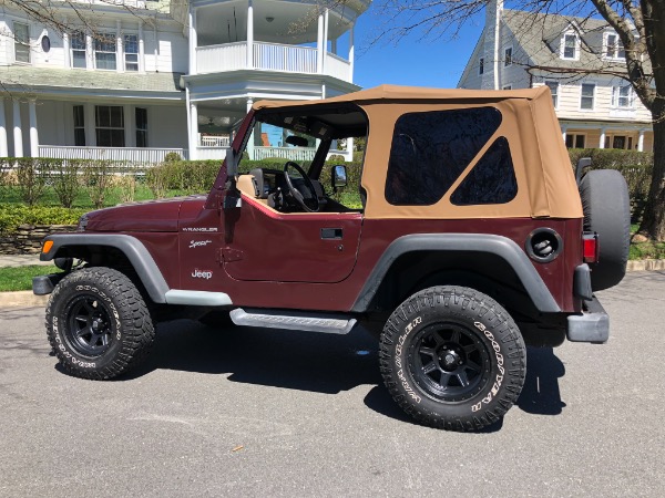 Used-2002-Jeep-Wrangler-Sport-Automatic-Sport