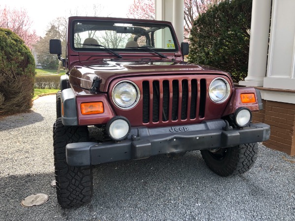 Used-2002-Jeep-Wrangler-Sport-Automatic-Sport