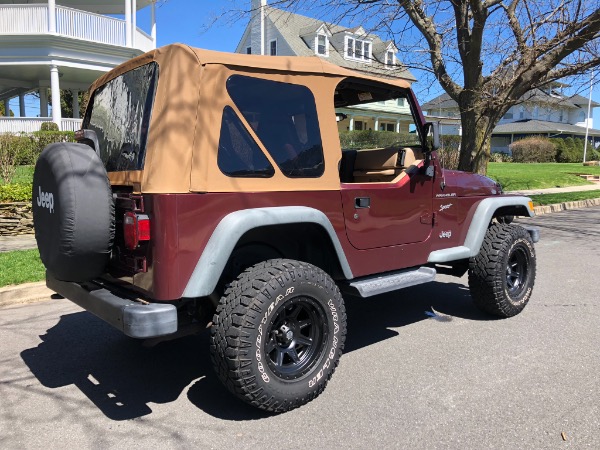 Used-2002-Jeep-Wrangler-Sport-Automatic-Sport