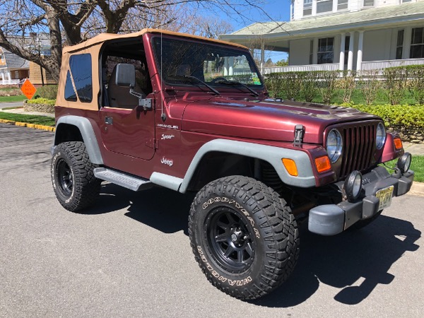 Used-2002-Jeep-Wrangler-Sport-Automatic-Sport