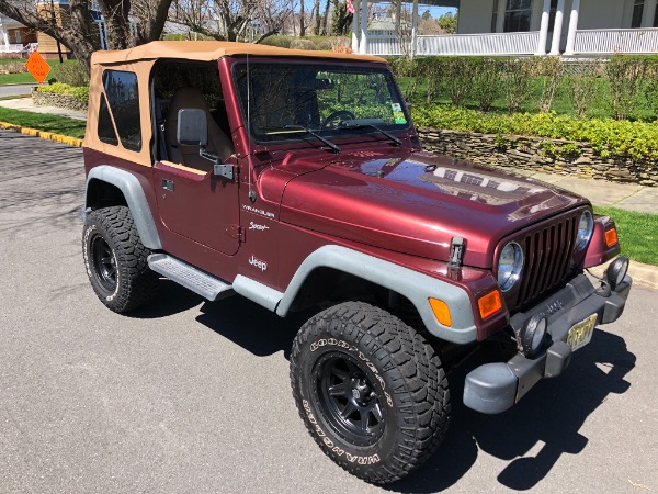 Used-2002-Jeep-Wrangler-Sport-Automatic-Sport