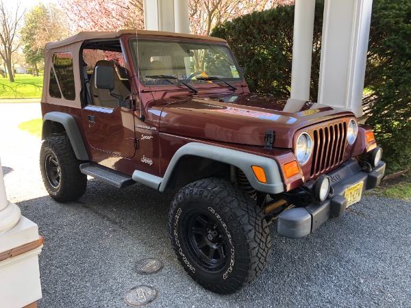 Used-2002-Jeep-Wrangler-Sport-Automatic-Sport