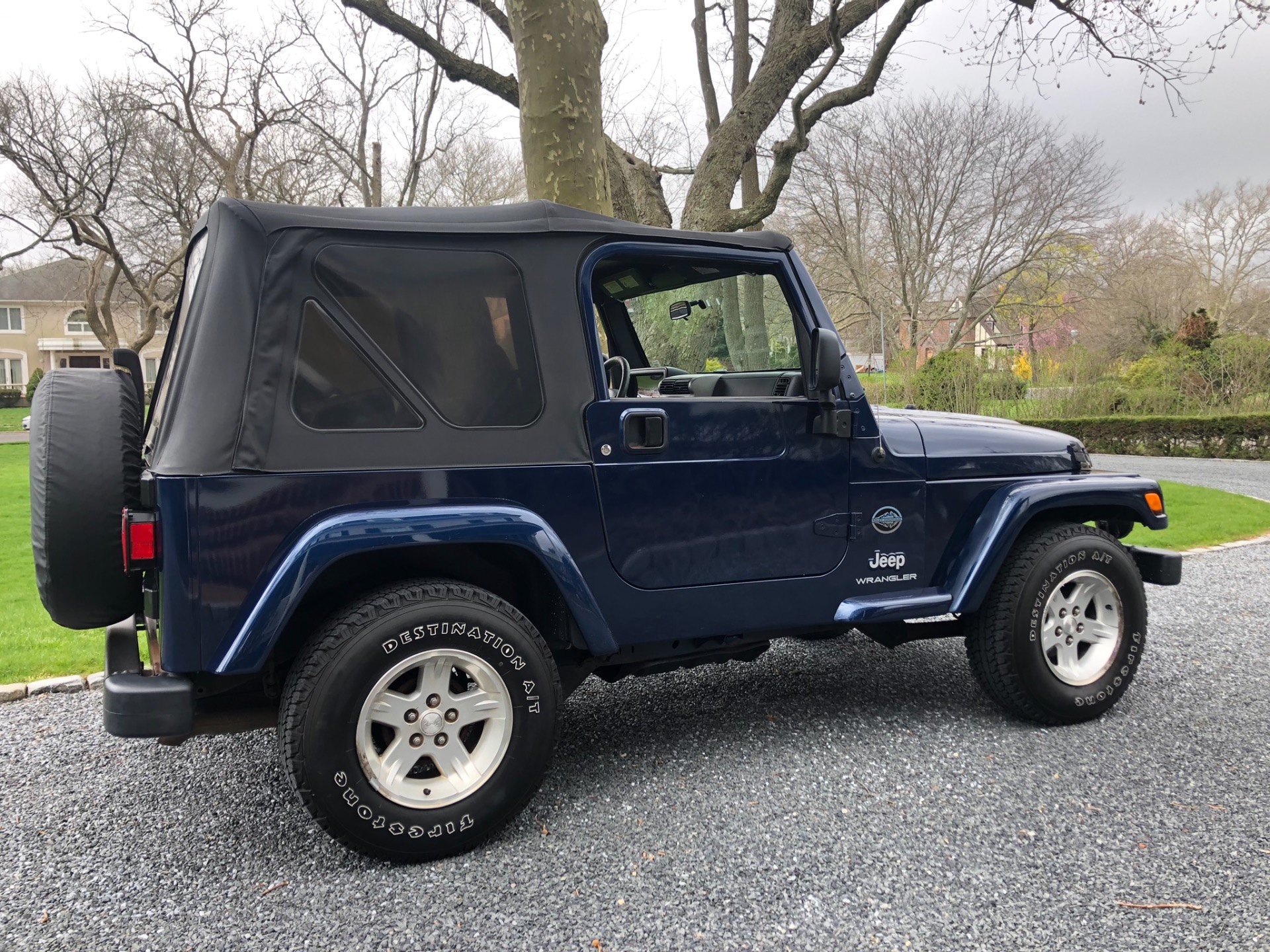 19+ Rocky Mountain Jeep Color