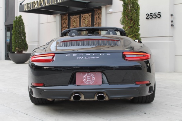 Used-2017-Porsche-911-Carrera