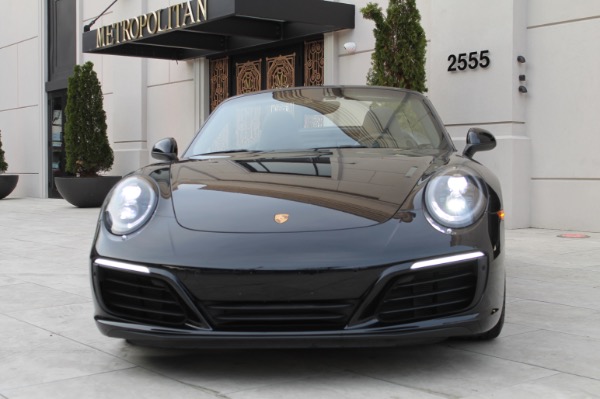 Used-2017-Porsche-911-Carrera