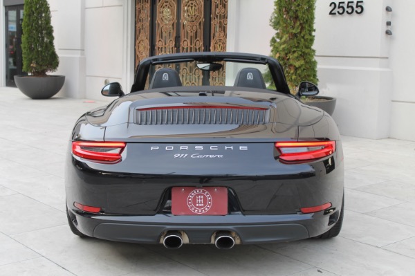 Used-2017-Porsche-911-Carrera