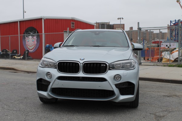 Used-2016-BMW-X5-M