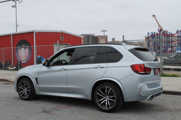 Used-2016-BMW-X5-M