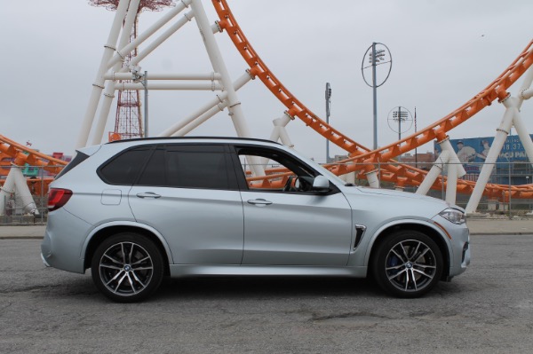 Used-2016-BMW-X5-M