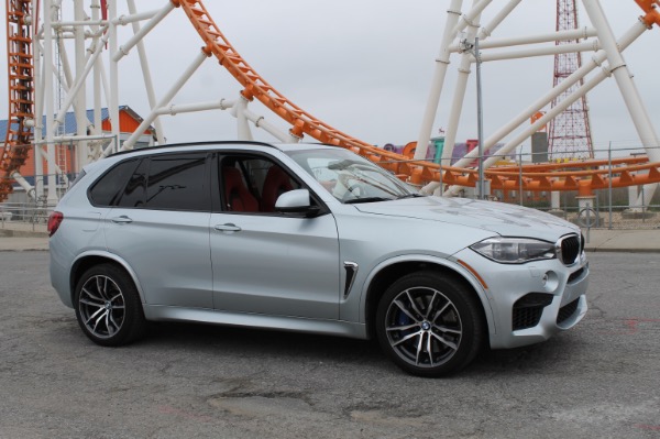 Used-2016-BMW-X5-M