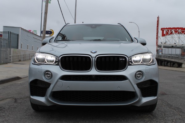 Used-2016-BMW-X5-M