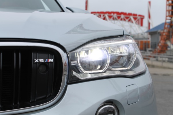 Used-2016-BMW-X5-M