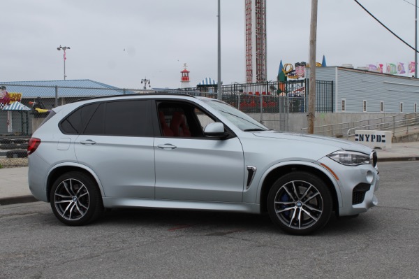 Used-2016-BMW-X5-M