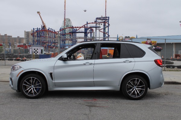 Used-2016-BMW-X5-M