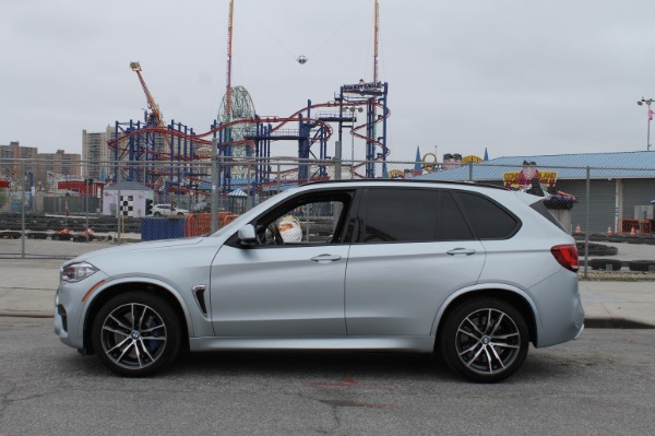 Used-2016-BMW-X5-M