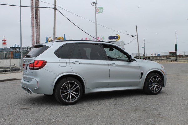 Used-2016-BMW-X5-M