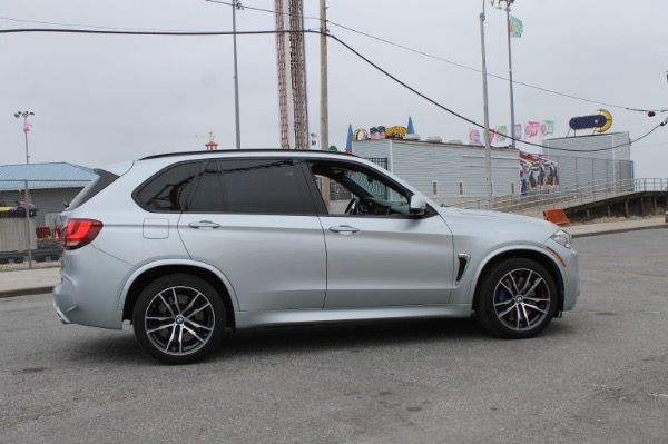 Used-2016-BMW-X5-M