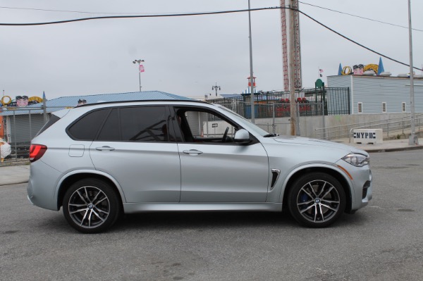 Used-2016-BMW-X5-M