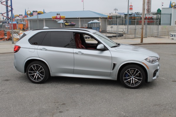 Used-2016-BMW-X5-M