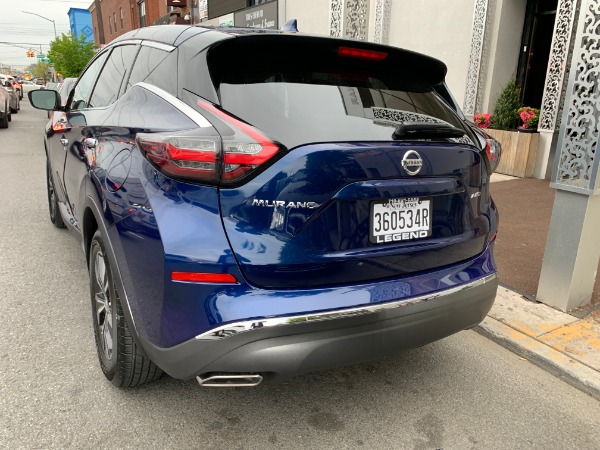 New-2020-Nissan-Murano