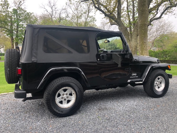 Used-2006-Jeep-Wrangler-Unlimited-LJ-Unlimited